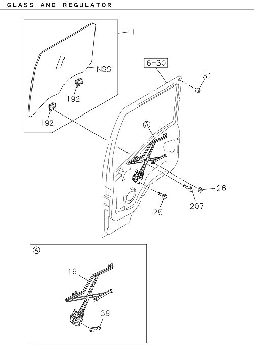 Partial Engine